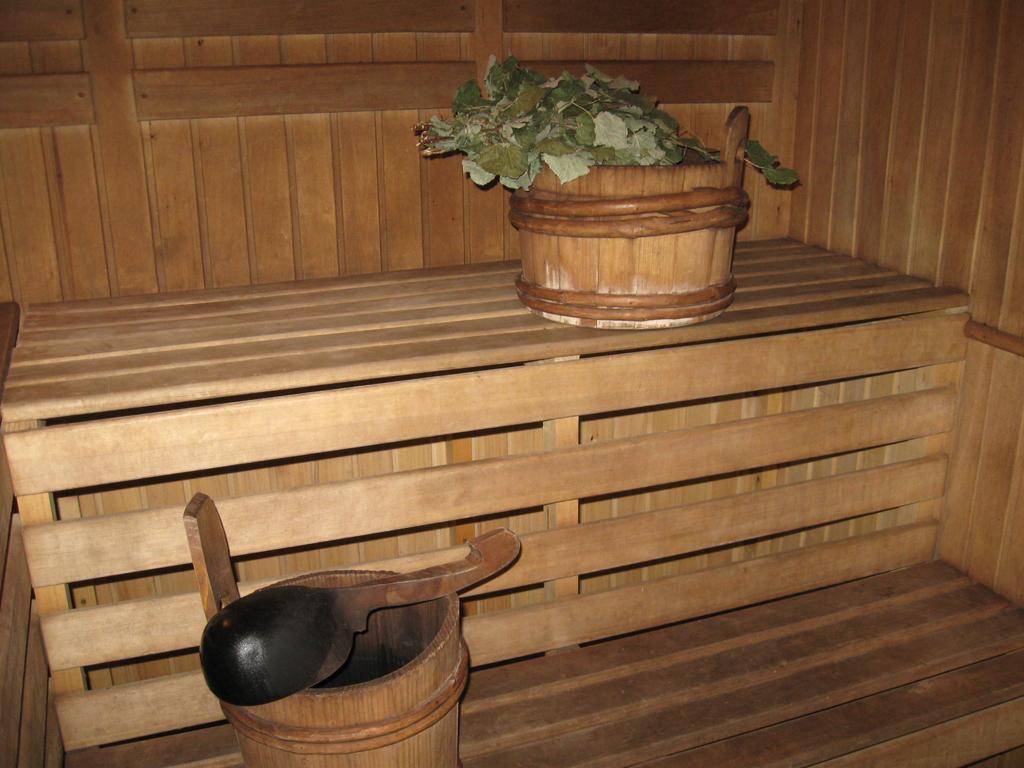 Maison d'hôtes Koryakivskyi Rai à Dmitrenki Extérieur photo