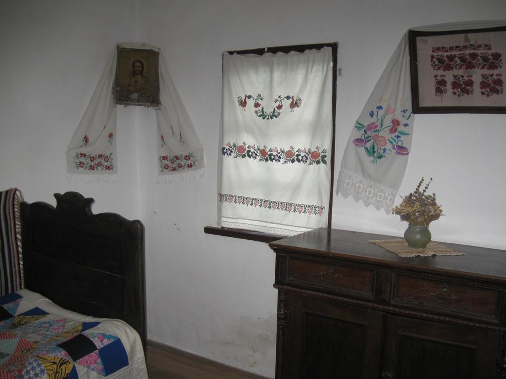 Maison d'hôtes Koryakivskyi Rai à Dmitrenki Extérieur photo