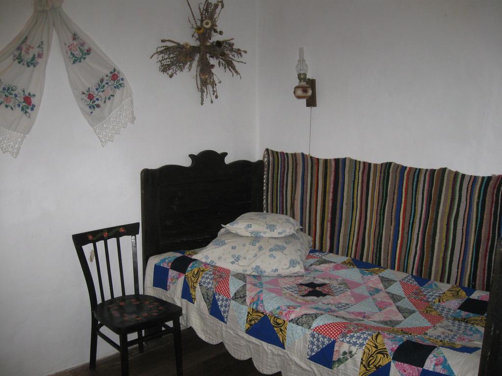 Maison d'hôtes Koryakivskyi Rai à Dmitrenki Extérieur photo