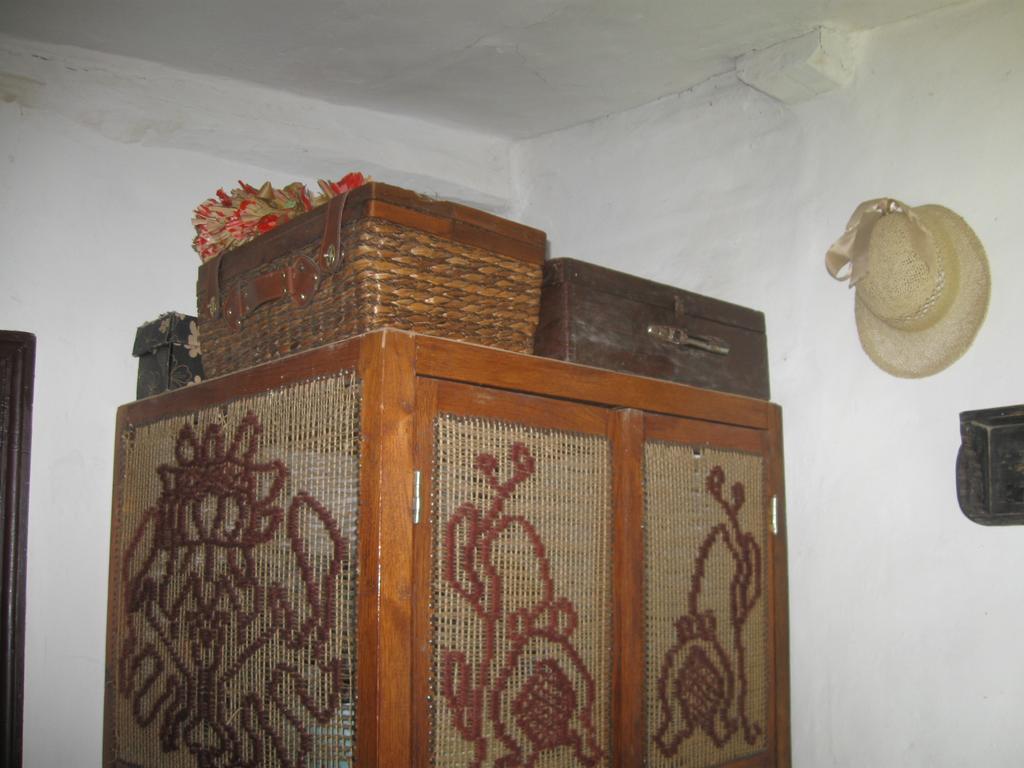 Maison d'hôtes Koryakivskyi Rai à Dmitrenki Extérieur photo