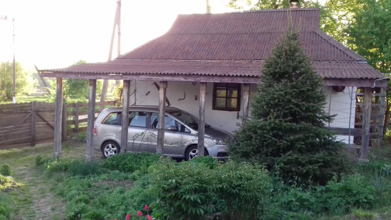 Maison d'hôtes Koryakivskyi Rai à Dmitrenki Extérieur photo